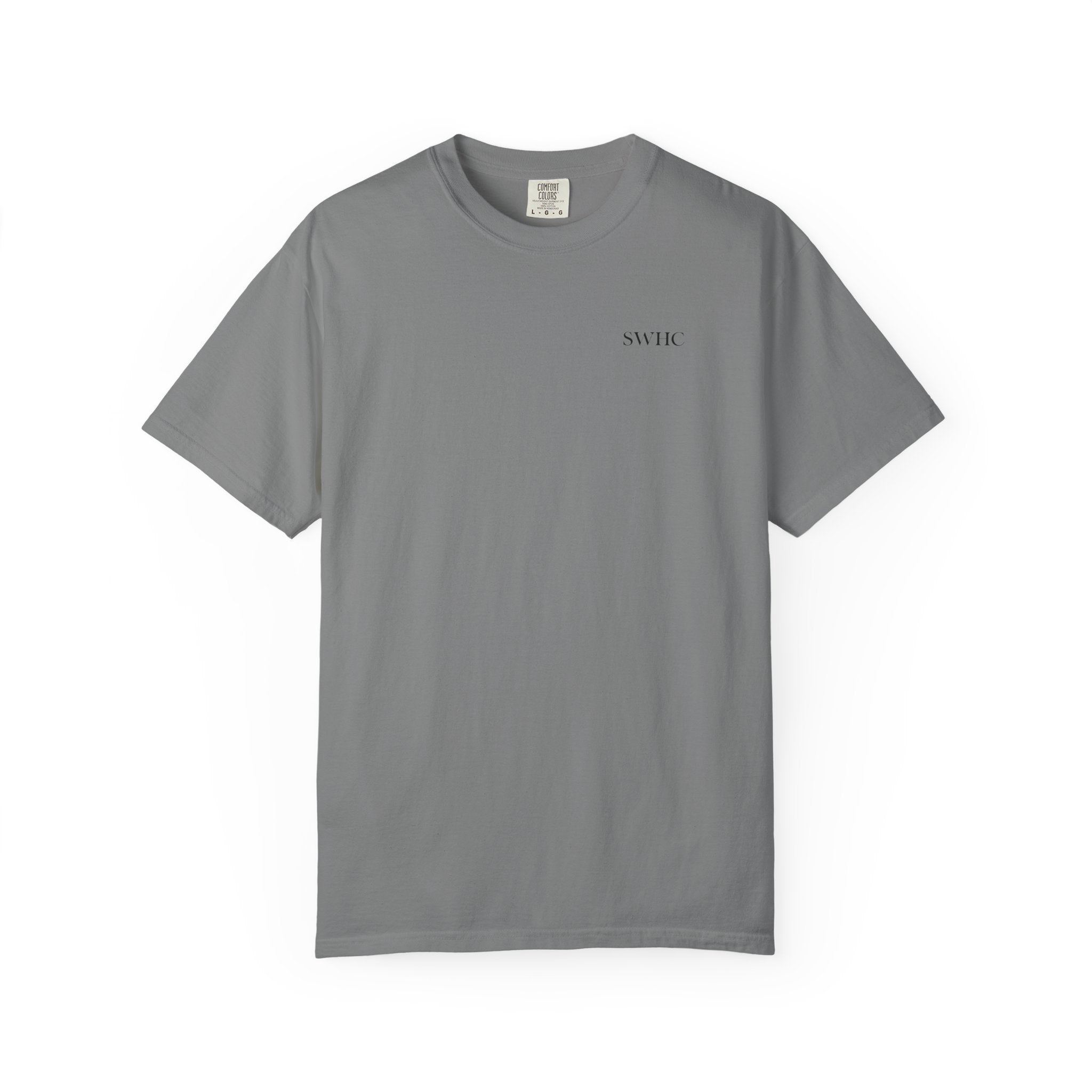 Vintage Flying Ducks Graphic Tee