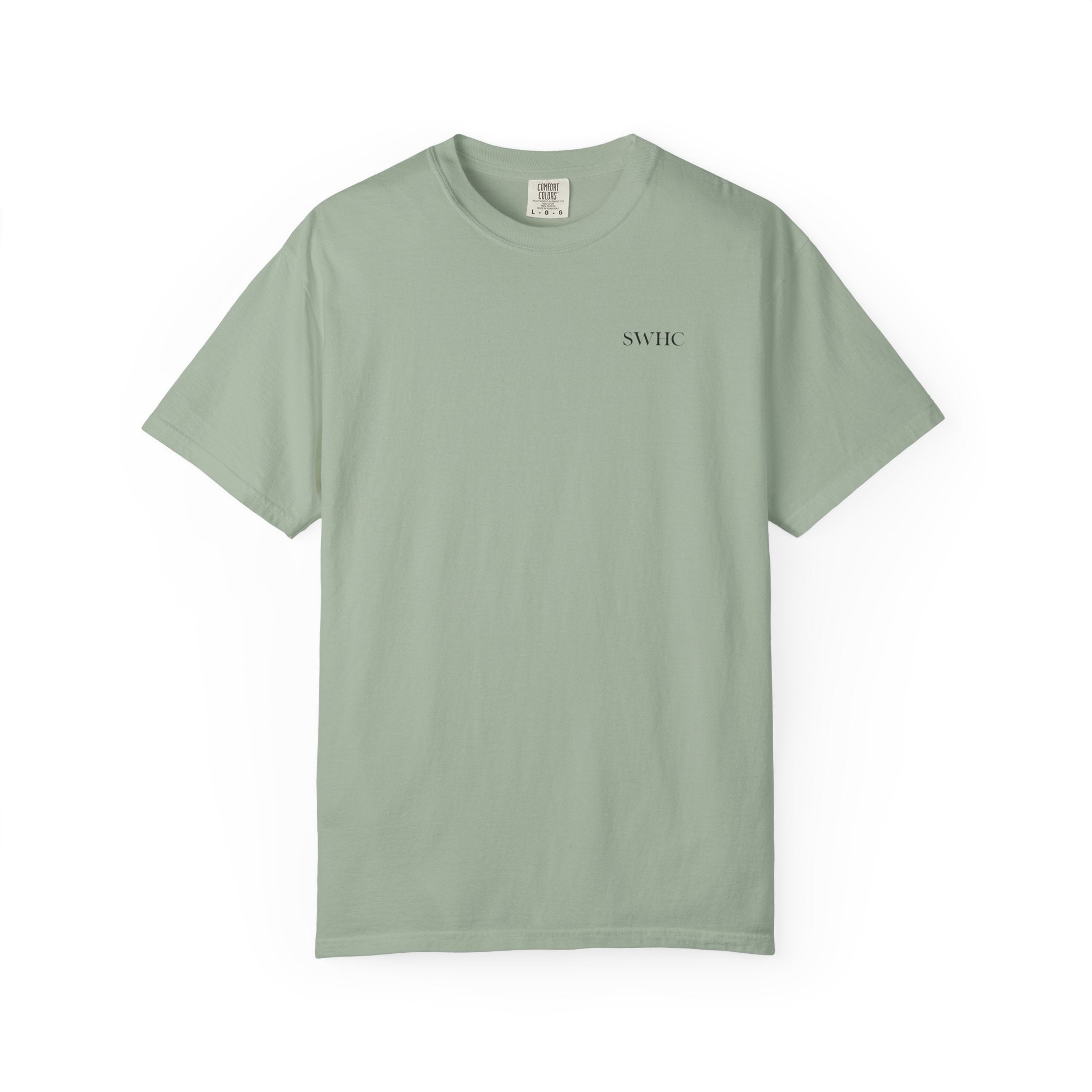 Vintage Flying Ducks Graphic Tee
