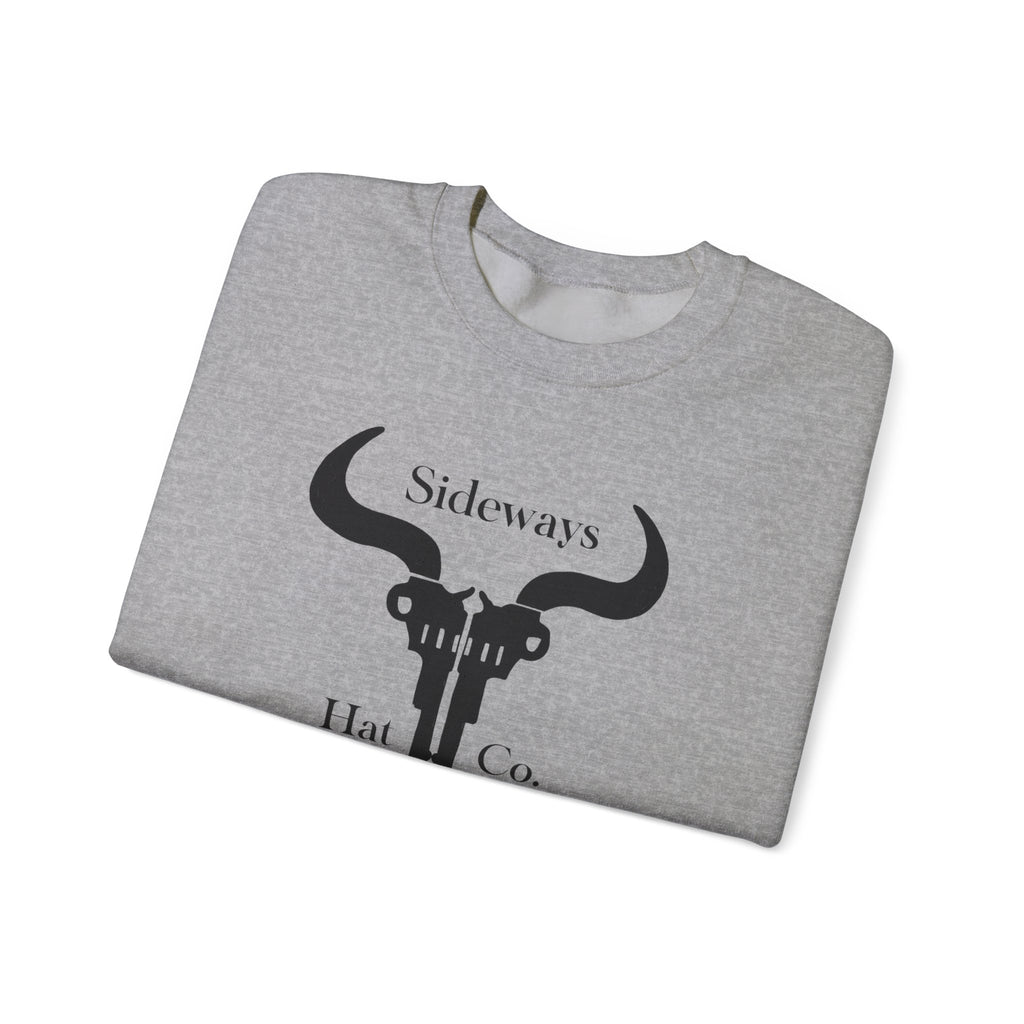 Longhorn Revolver Sweatshirt