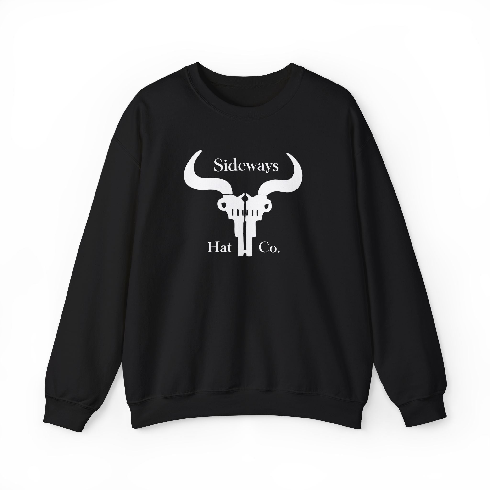 Longhorn Revolver Sweatshirt