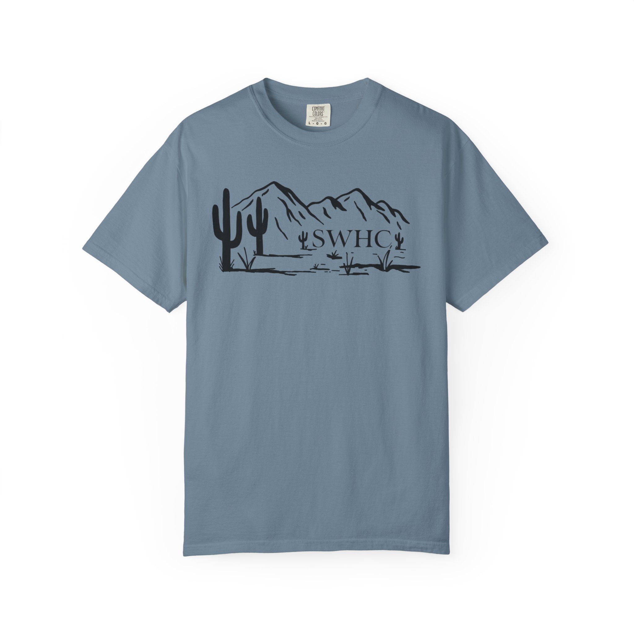 Desert Mountain T-Shirt