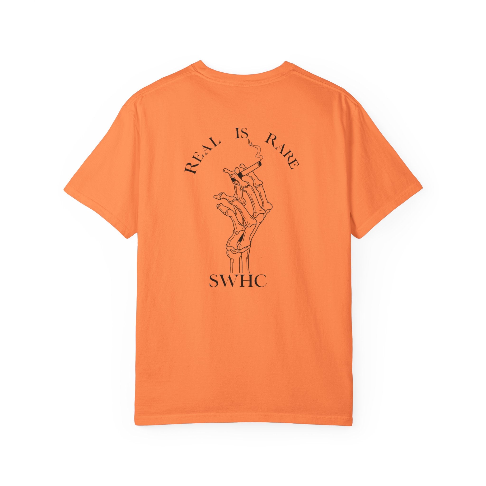 Real Is Rare T-Shirt