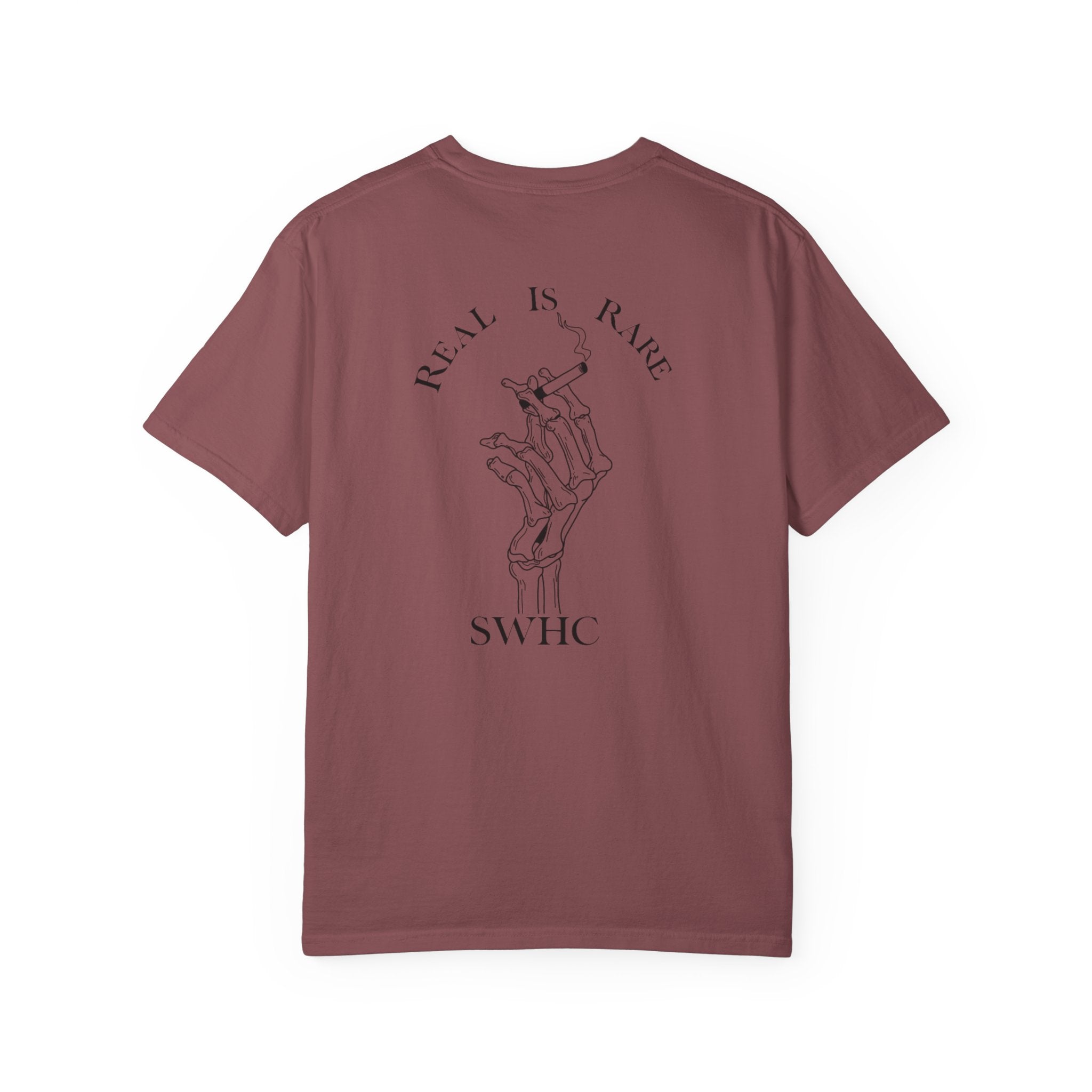 Real Is Rare T-Shirt