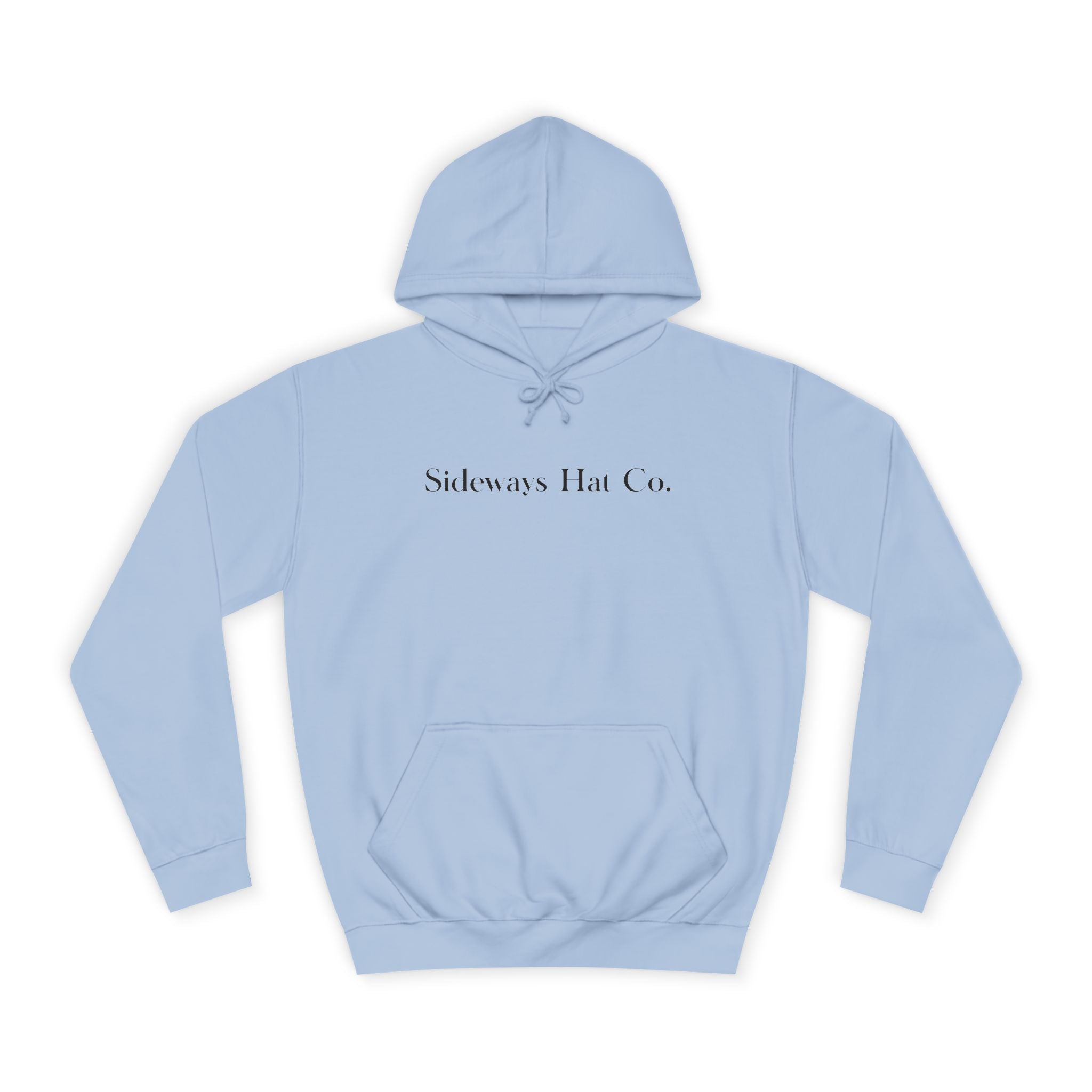 Desert  Mountain Hoodie