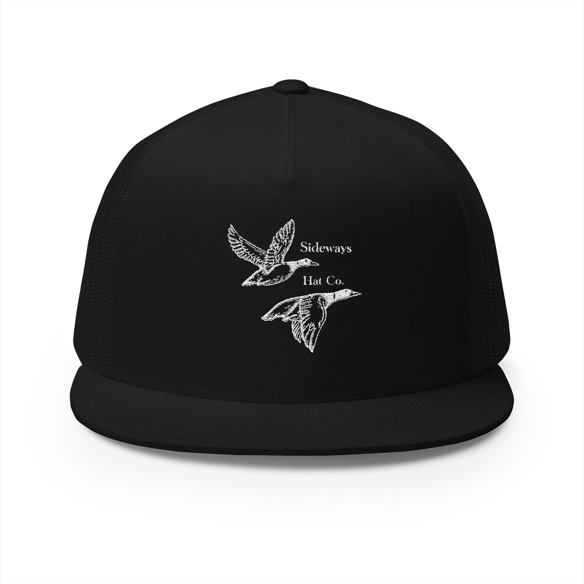 Vintage Duck Trucker Hat