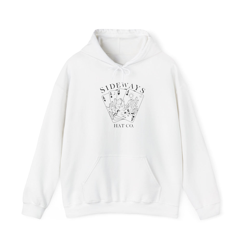 Western Ace Hoodie