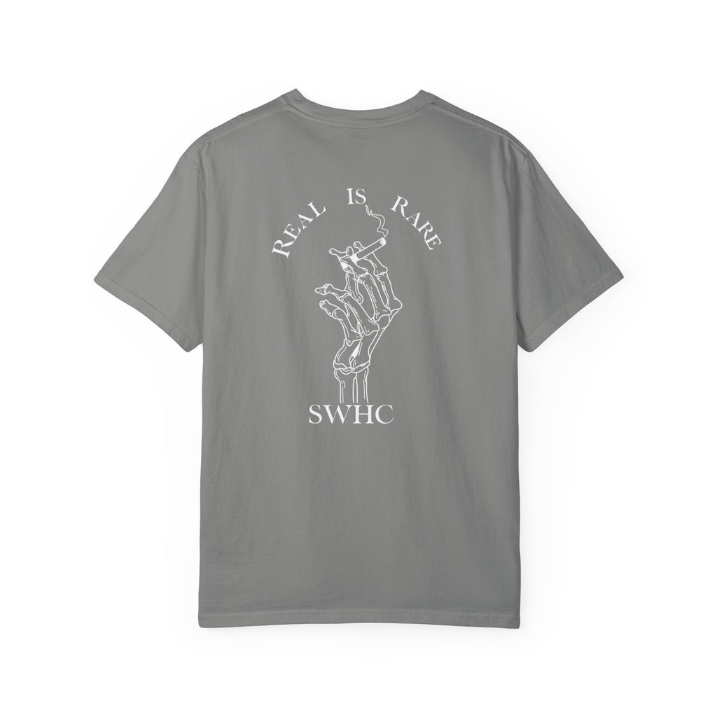 Real Is Rare T-Shirt