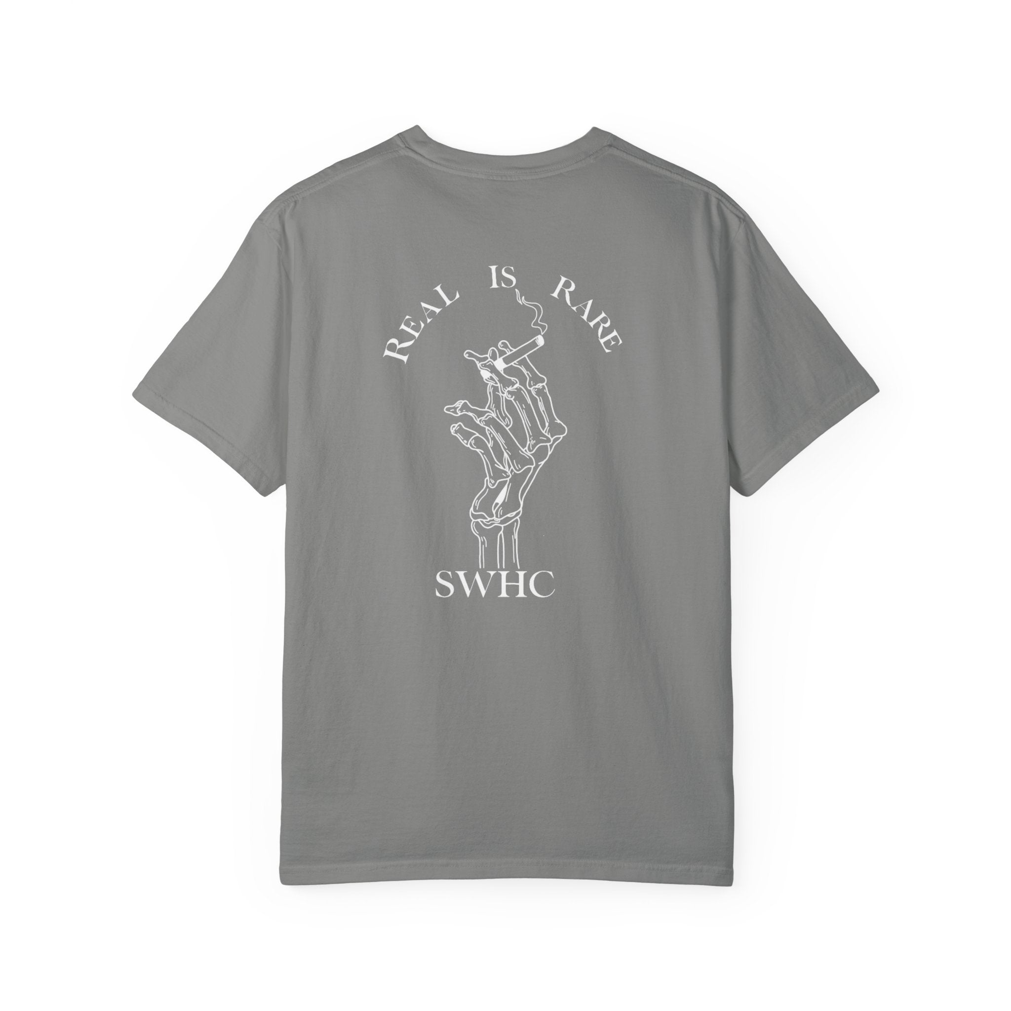 Real Is Rare T-Shirt