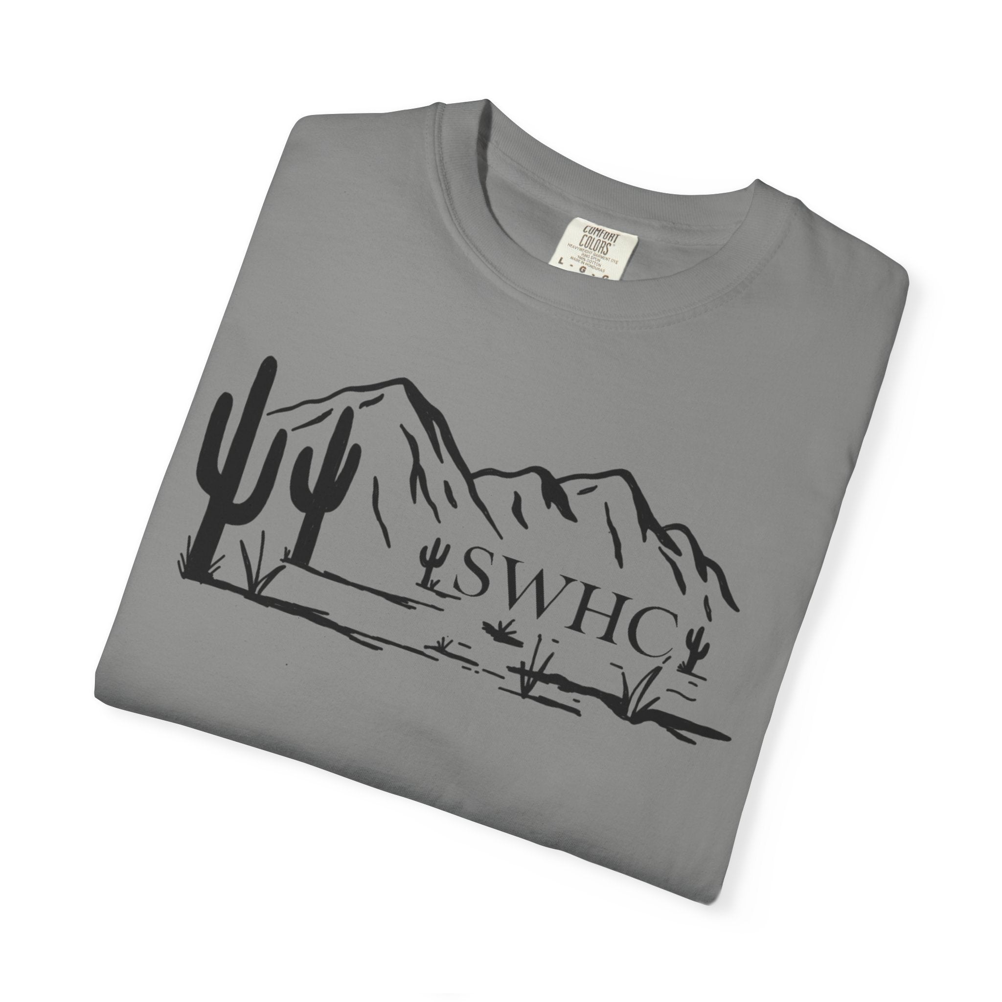 Desert Mountain T-Shirt