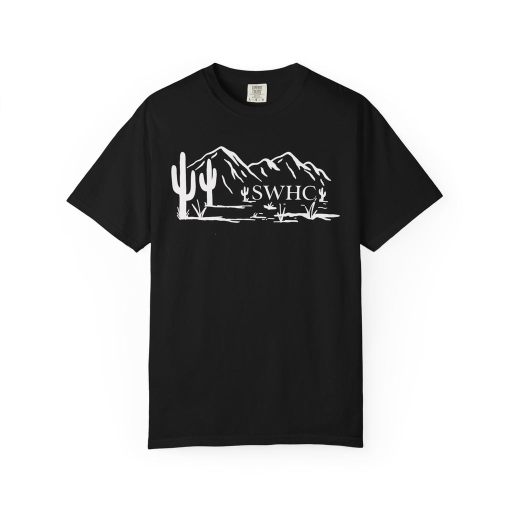 Desert Mountain T-Shirt
