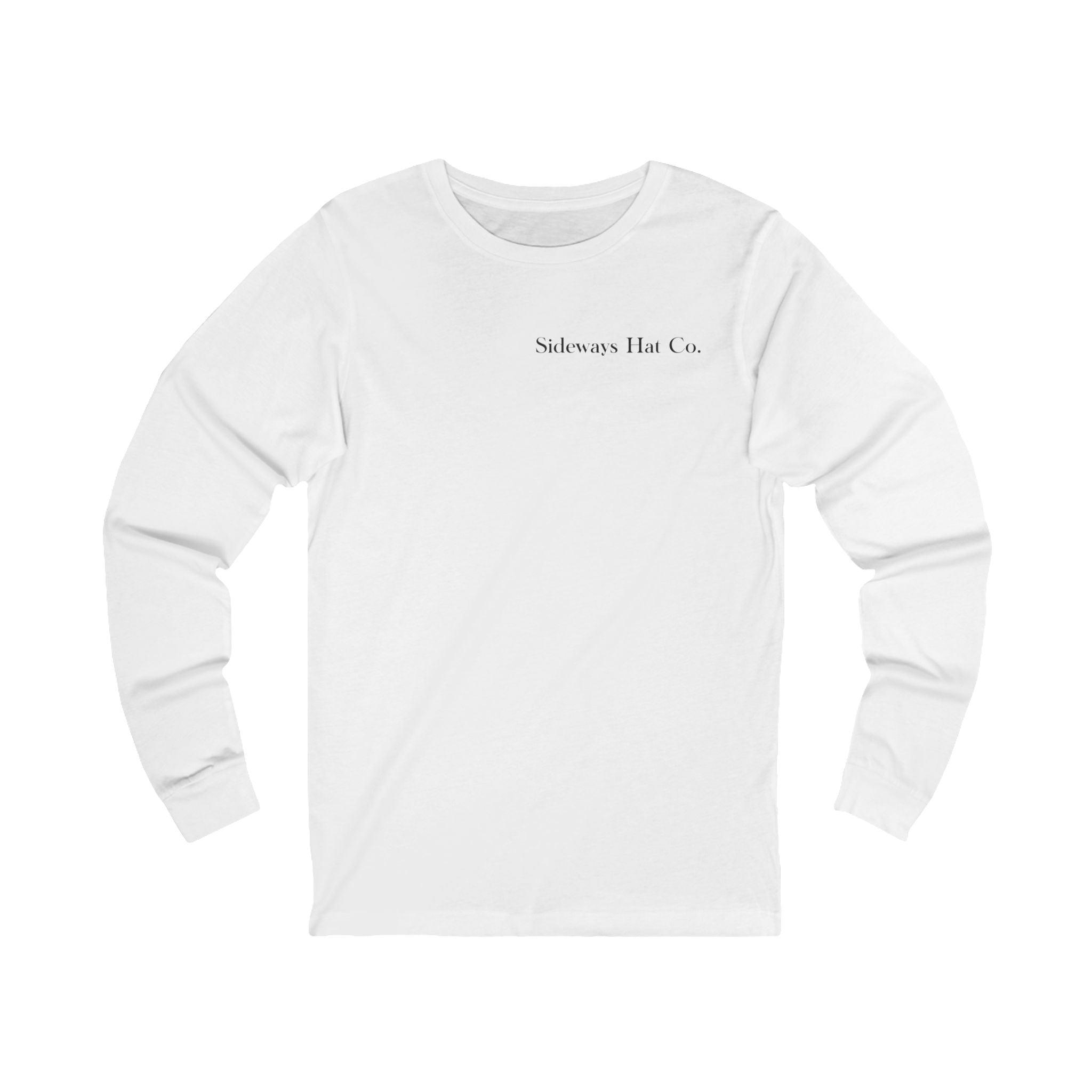 Western Ace Long Sleeve