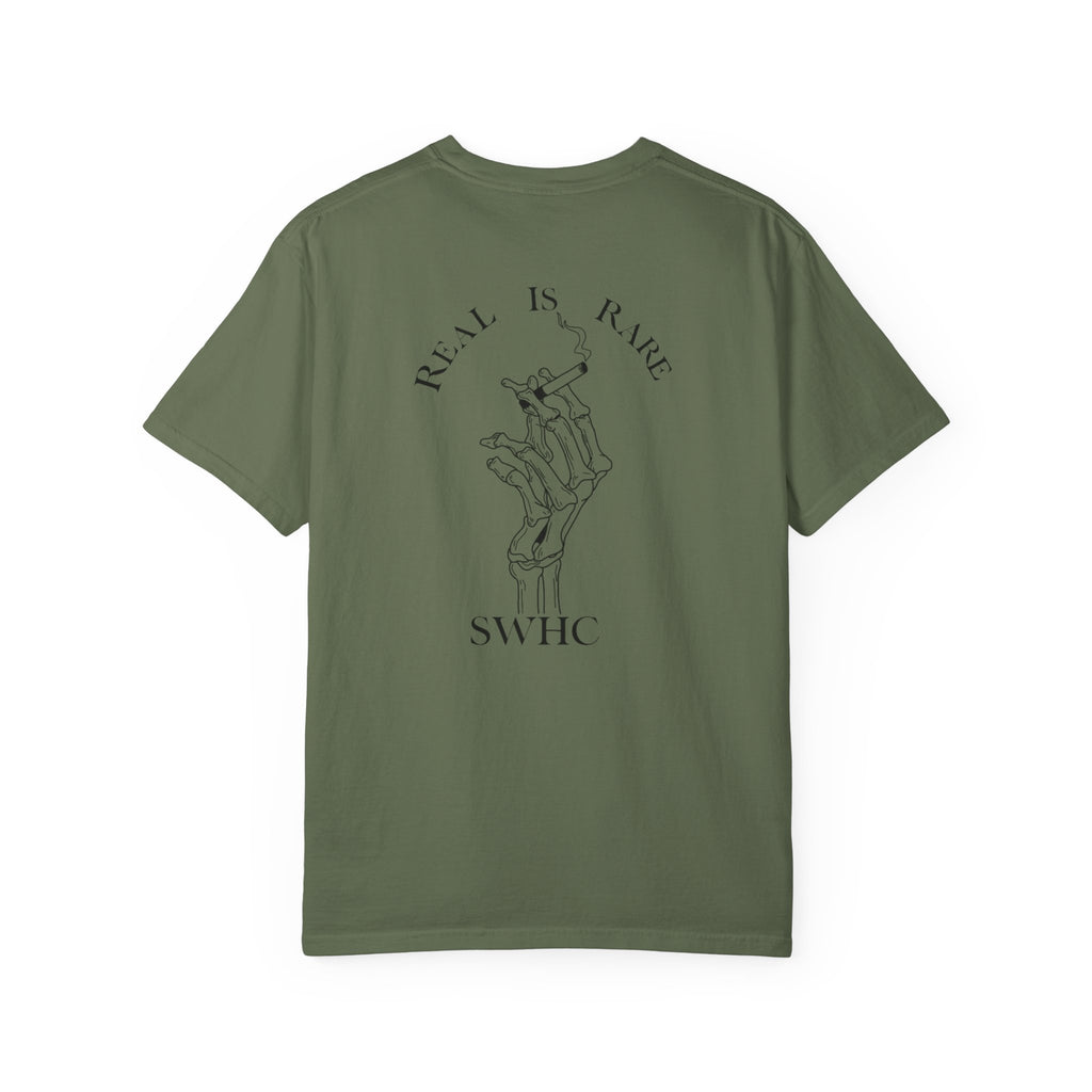Real Is Rare T-Shirt