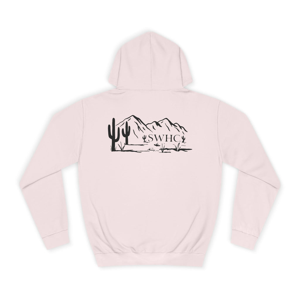 Desert  Mountain Hoodie
