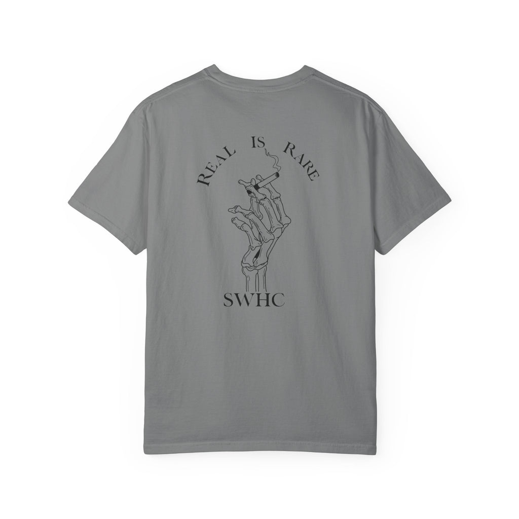 Real Is Rare T-Shirt
