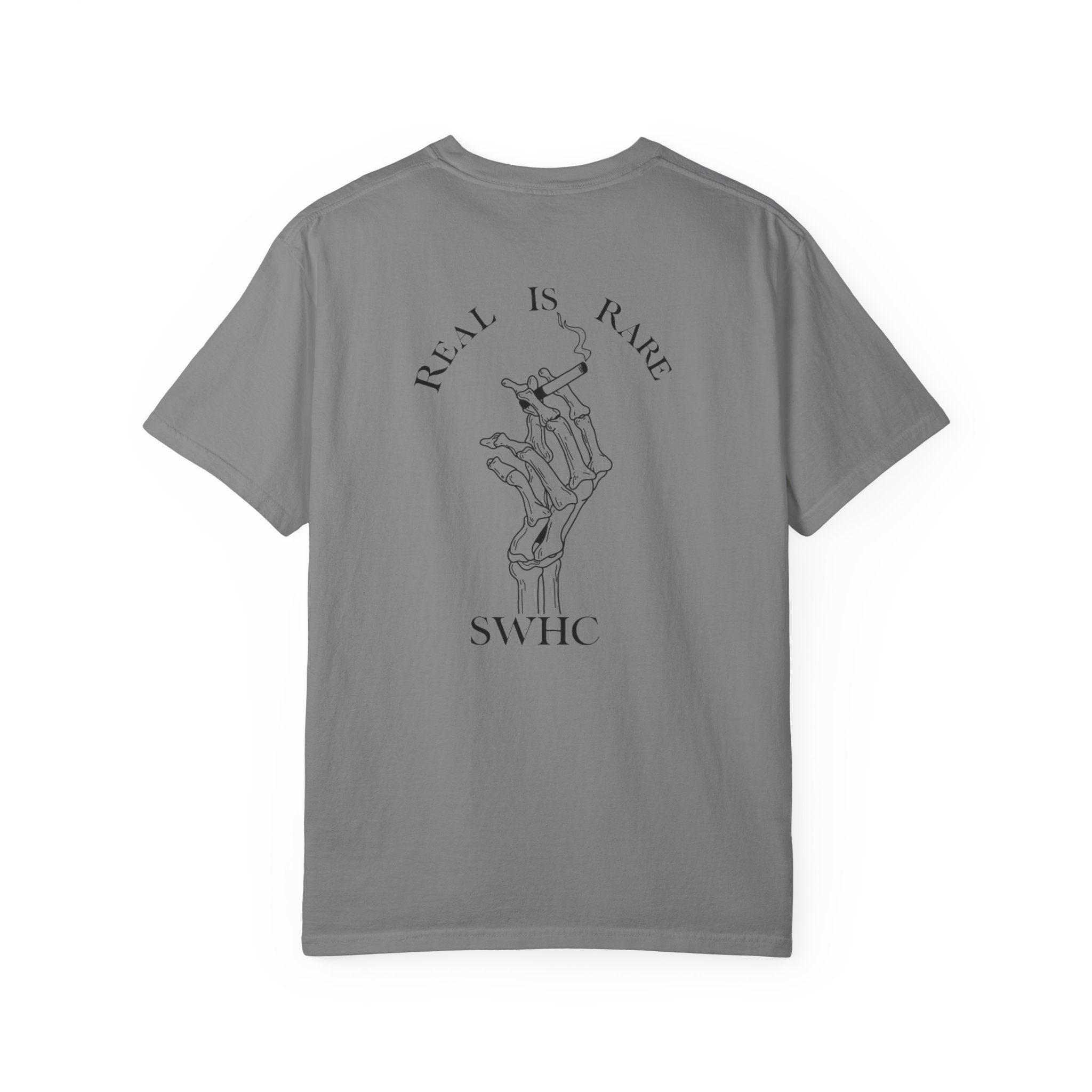Real Is Rare T-Shirt