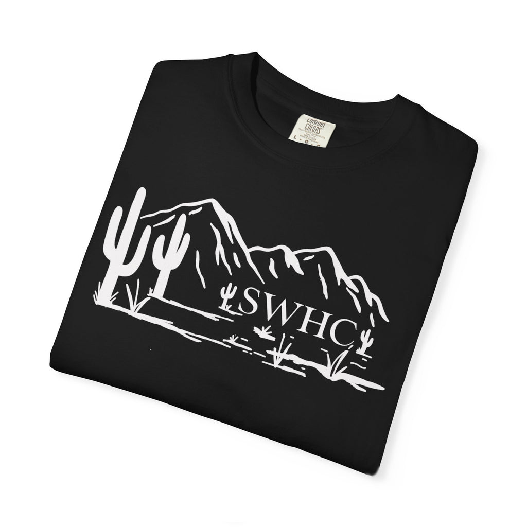 Desert Mountain T-Shirt