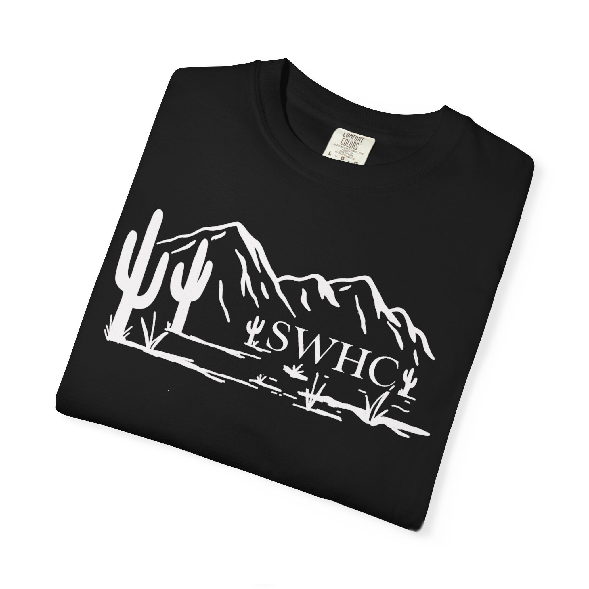 Desert Mountain T-Shirt