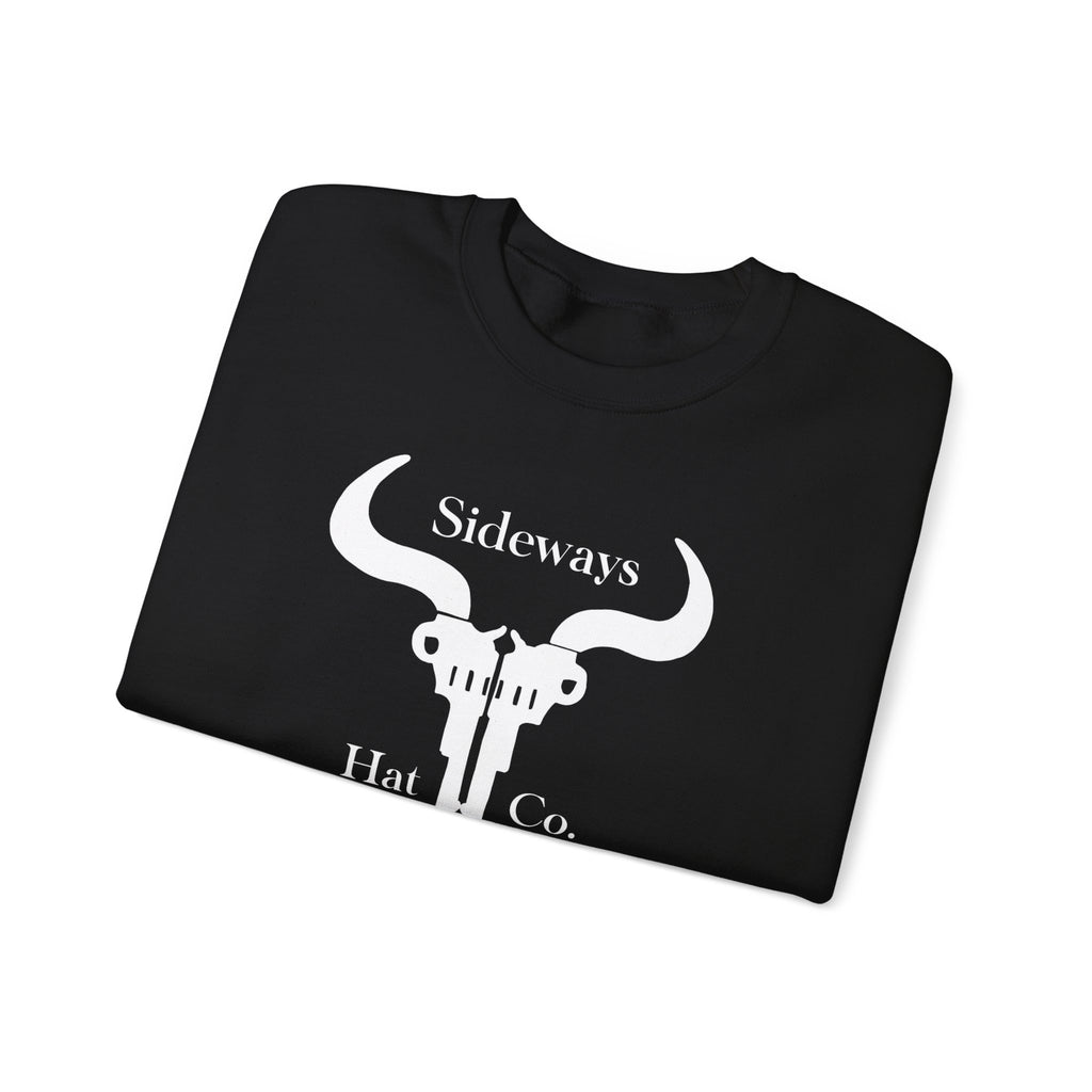 Longhorn Revolver Sweatshirt