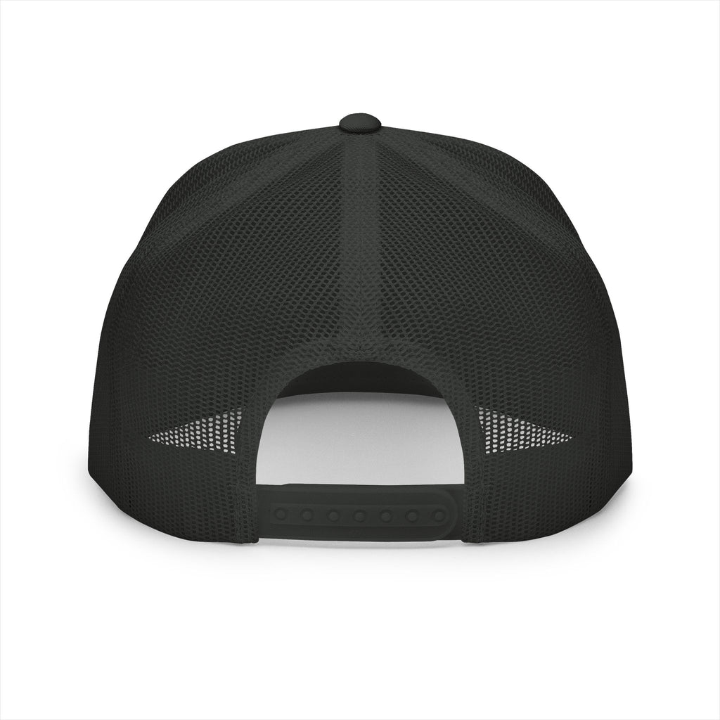 Western Ace Trucker Hat