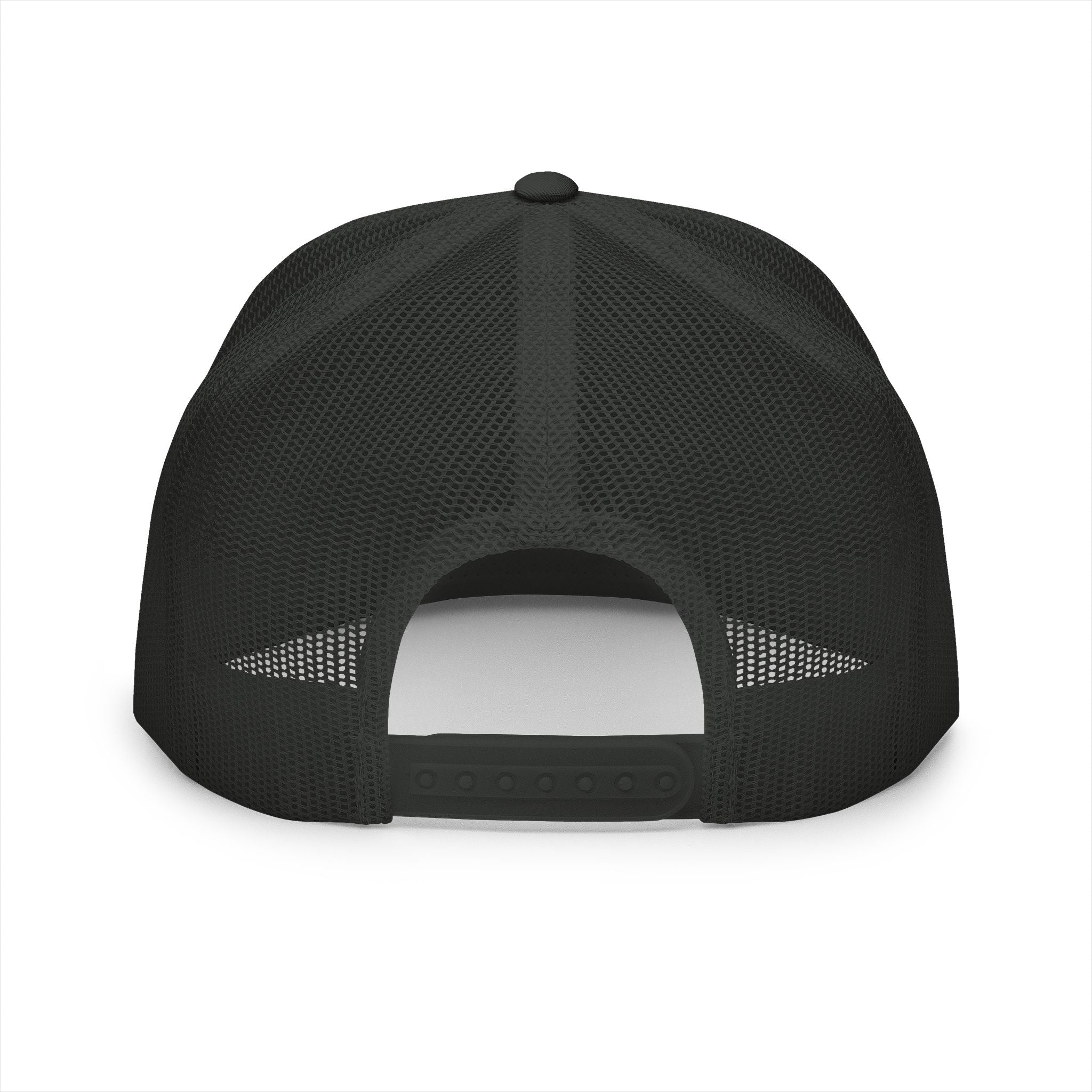 Western Ace Trucker Hat
