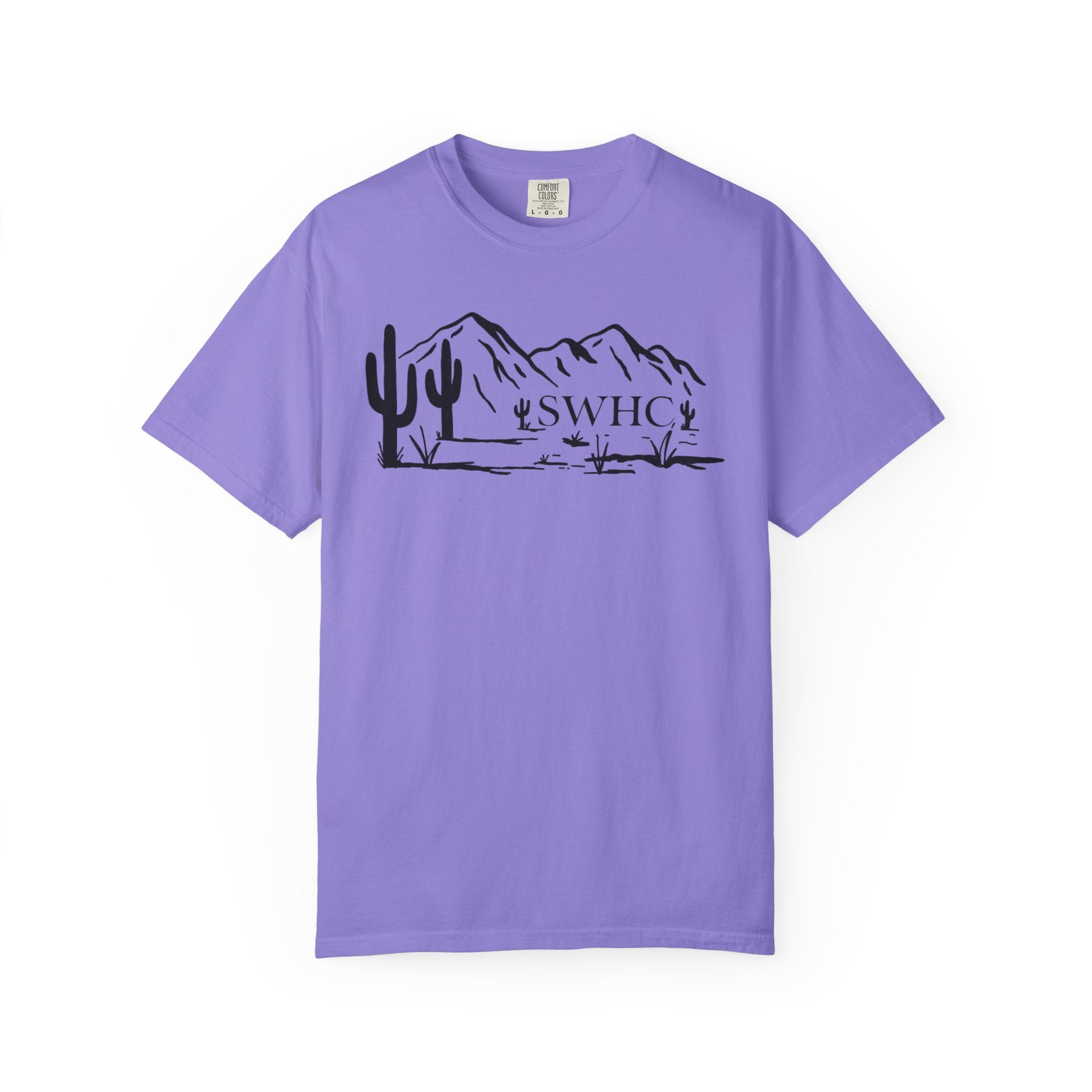 Desert Mountain T-Shirt