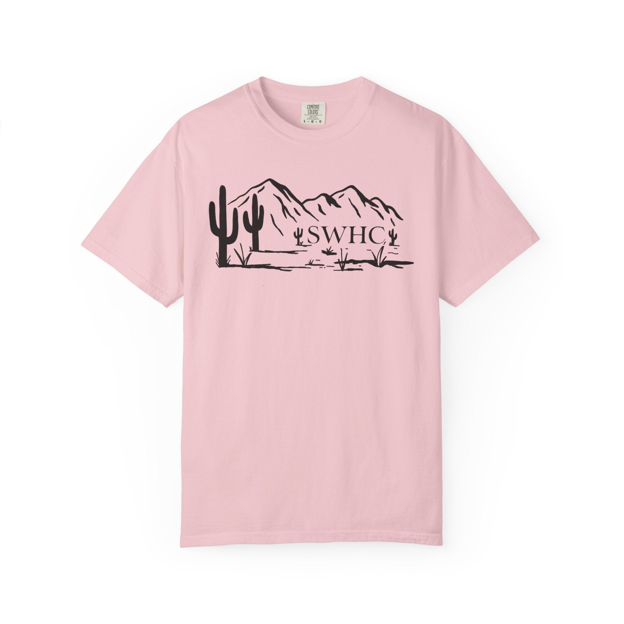 Desert Mountain T-Shirt