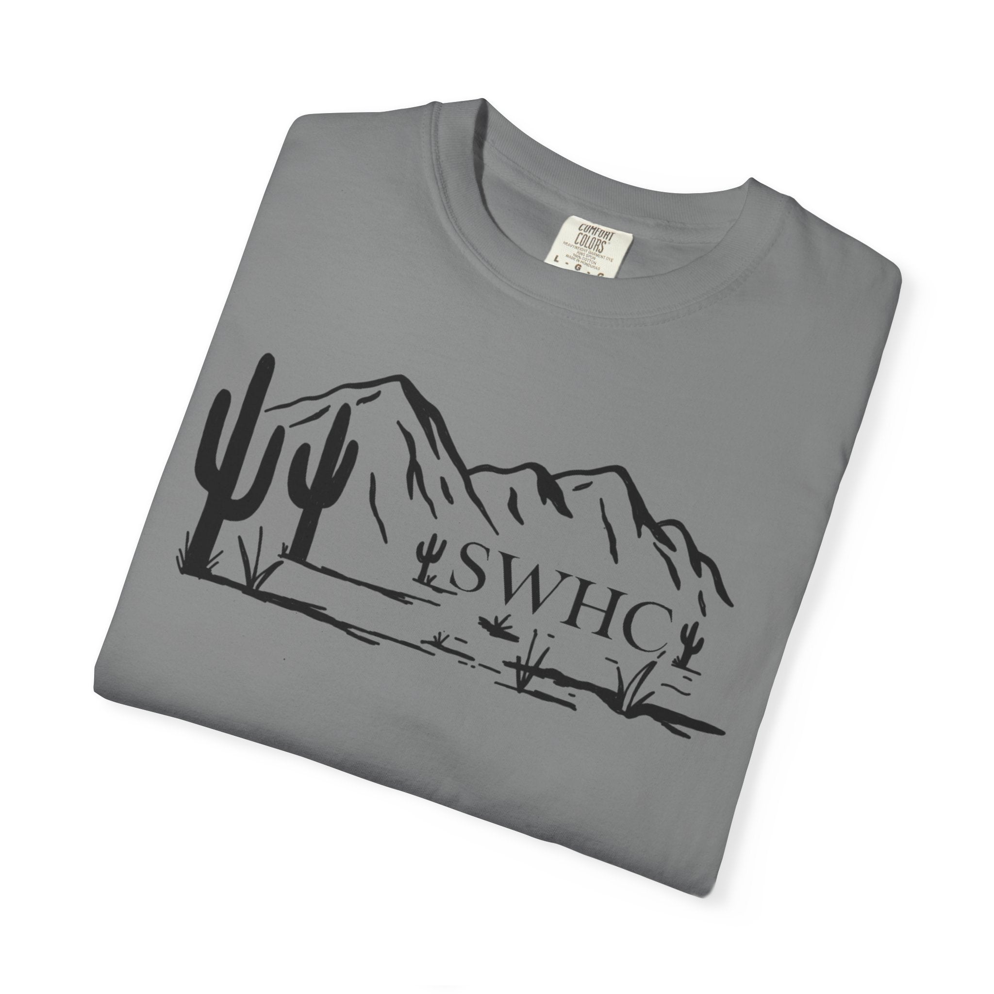 Desert Mountain T-Shirt